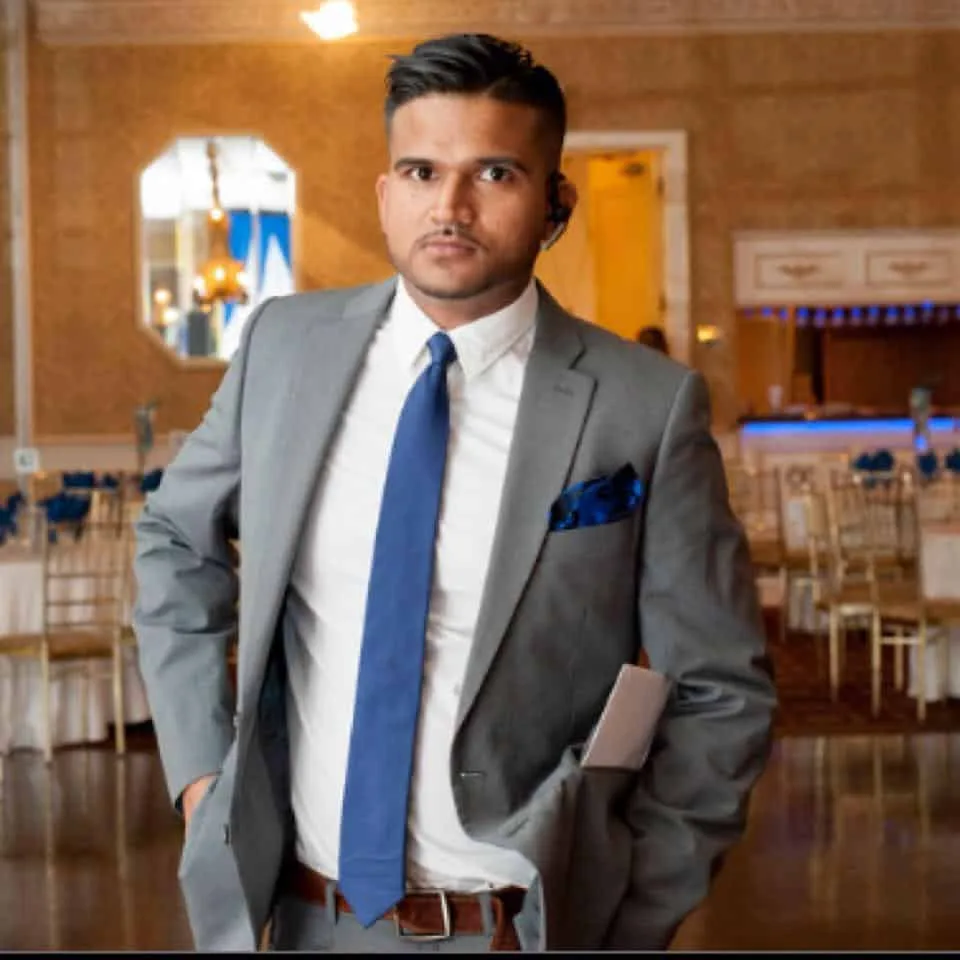 Sonny Patel Gambit Entertainment