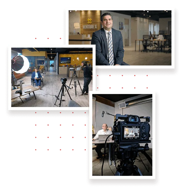 Richmond Hill Video Production 6Story 1