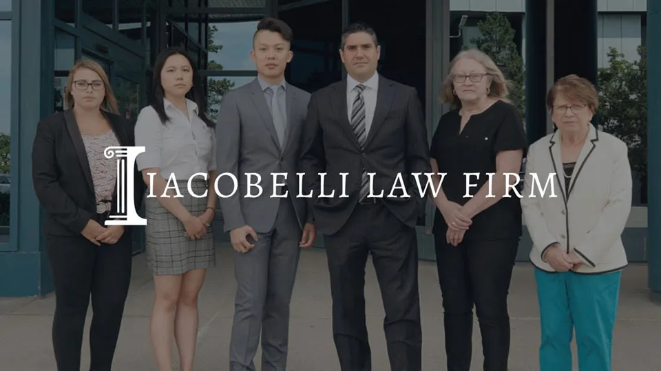 iacobelli law firm